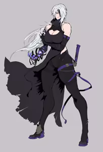 Page 218 of 【PIXIV/X】Code:TK - preview thumbnail