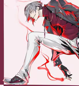 Page 22 of 【PIXIV/X】Code:TK - preview thumbnail