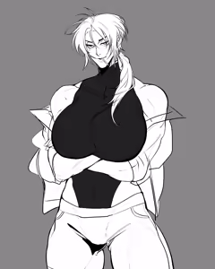 Page 224 of 【PIXIV/X】Code:TK - preview thumbnail