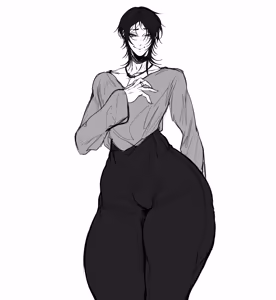Page 228 of 【PIXIV/X】Code:TK - preview thumbnail