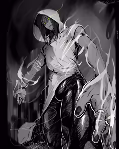 Page 231 of 【PIXIV/X】Code:TK - preview thumbnail