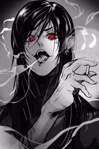 Page 249 of 【PIXIV/X】Code:TK - preview thumbnail
