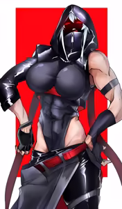 Page 26 of 【PIXIV/X】Code:TK - preview thumbnail