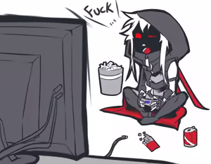 Page 28 of 【PIXIV/X】Code:TK - preview thumbnail