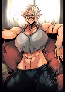 Page 39 of 【PIXIV/X】Code:TK - preview thumbnail