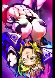 Page 49 of 【PIXIV/X】Code:TK - preview thumbnail