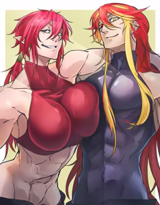Page 80 of 【PIXIV/X】Code:TK - preview thumbnail