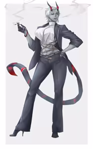 Page 81 of 【PIXIV/X】Code:TK - preview thumbnail
