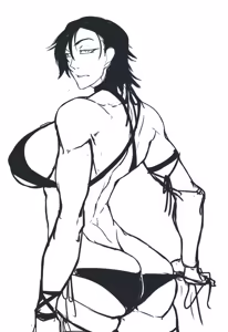 Page 88 of 【PIXIV/X】Code:TK - preview thumbnail