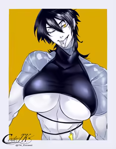 Page 99 of 【PIXIV/X】Code:TK - preview thumbnail