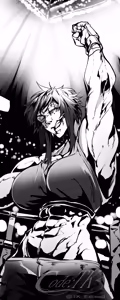 Page 100 of 【PIXIV/X】Code:TK - preview thumbnail