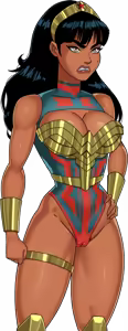 Page 219 of SU Themyscira - No BG - preview thumbnail