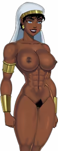 Page 290 of SU Themyscira - No BG - preview thumbnail