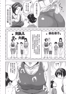 Page 48 of Koukan Musuko - preview thumbnail