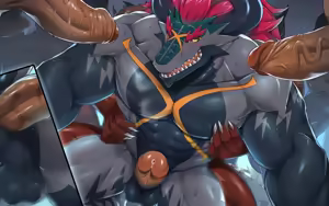 Page 11 of Batzz - preview thumbnail