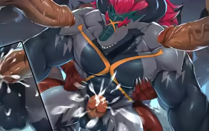 Page 12 of Batzz - preview thumbnail