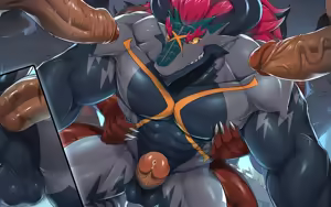 Page 10 of Batzz - preview thumbnail