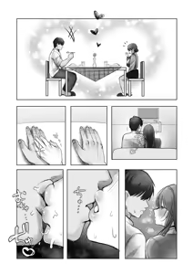 Page 102 of J-kei Iinazuke to Sakidori Shinkon Seikatsu -Cosplay Sex Room- - preview thumbnail