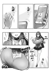 Page 12 of J-kei Iinazuke to Sakidori Shinkon Seikatsu -Cosplay Sex Room- - preview thumbnail