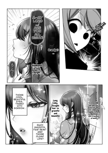 Page 20 of J-kei Iinazuke to Sakidori Shinkon Seikatsu -Cosplay Sex Room- - preview thumbnail