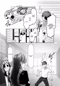 Page 23 of J-kei Iinazuke to Sakidori Shinkon Seikatsu -Cosplay Sex Room- - preview thumbnail