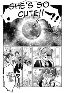 Page 25 of J-kei Iinazuke to Sakidori Shinkon Seikatsu -Cosplay Sex Room- - preview thumbnail