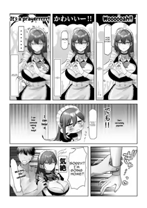 Page 27 of J-kei Iinazuke to Sakidori Shinkon Seikatsu -Cosplay Sex Room- - preview thumbnail