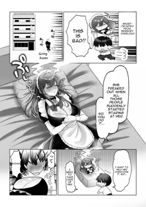 Page 28 of J-kei Iinazuke to Sakidori Shinkon Seikatsu -Cosplay Sex Room- - preview thumbnail