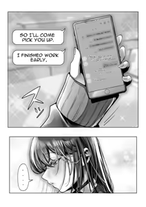 Page 8 of J-kei Iinazuke to Sakidori Shinkon Seikatsu -Cosplay Sex Room- - preview thumbnail