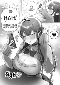 Page 9 of J-kei Iinazuke to Sakidori Shinkon Seikatsu -Cosplay Sex Room- - preview thumbnail
