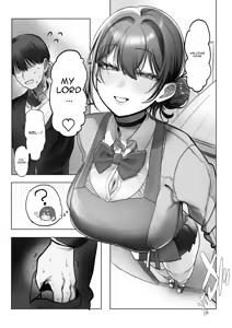 Page 97 of J-kei Iinazuke to Sakidori Shinkon Seikatsu -Cosplay Sex Room- - preview thumbnail