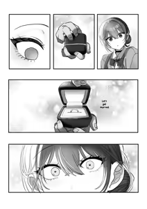 Page 100 of J-kei Iinazuke to Sakidori Shinkon Seikatsu -Cosplay Sex Room- - preview thumbnail
