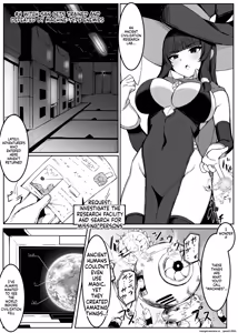 Page 26 of Saikyou Witch ga Zako Monster-tachi ni Haiboku Suru Hanashi - preview thumbnail