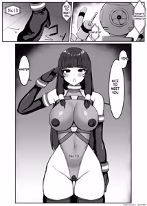 Page 31 of Saikyou Witch ga Zako Monster-tachi ni Haiboku Suru Hanashi - preview thumbnail