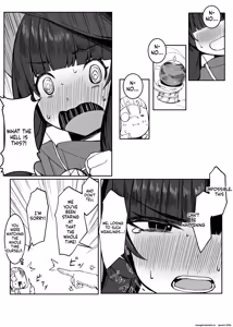 Page 40 of Saikyou Witch ga Zako Monster-tachi ni Haiboku Suru Hanashi - preview thumbnail