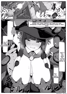 Page 8 of Saikyou Witch ga Zako Monster-tachi ni Haiboku Suru Hanashi - preview thumbnail