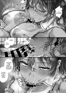 Page 65 of Hiyakeato no Musume to Fuufu ni natta Sono Yoru, Gibo mo Ukkari Haramasete shimau Natsu Plus - preview thumbnail