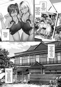 Page 7 of Hiyakeato no Musume to Fuufu ni natta Sono Yoru, Gibo mo Ukkari Haramasete shimau Natsu Plus - preview thumbnail