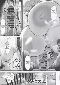 Page 14 of Master Senzoku Dosukebe Oppai Seishori Servant - preview thumbnail