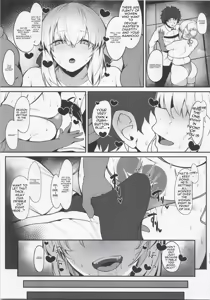 Page 10 of Master Senzoku Dosukebe Oppai Seishori Servant - preview thumbnail