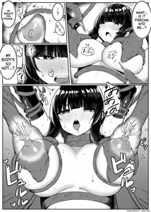 Page 14 of Saikyou Witch ga Zako Monster-tachi ni Haiboku Suru Hanashi 2 - preview thumbnail