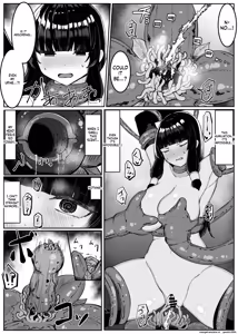 Page 17 of Saikyou Witch ga Zako Monster-tachi ni Haiboku Suru Hanashi 2 - preview thumbnail