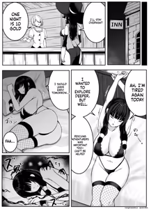 Page 24 of Saikyou Witch ga Zako Monster-tachi ni Haiboku Suru Hanashi 2 - preview thumbnail