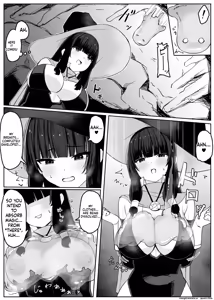 Page 37 of Saikyou Witch ga Zako Monster-tachi ni Haiboku Suru Hanashi 2 - preview thumbnail