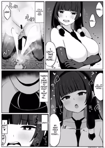 Page 55 of Saikyou Witch ga Zako Monster-tachi ni Haiboku Suru Hanashi 2 - preview thumbnail