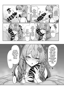 Page 15 of Mine Aomori, Sensei no Oyome-san (Senzoku Nama Onaho) ni Eikyuu Shuushoku Daisekou!? - preview thumbnail