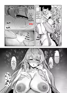 Page 34 of Mine Aomori, Sensei no Oyome-san (Senzoku Nama Onaho) ni Eikyuu Shuushoku Daisekou!? - preview thumbnail