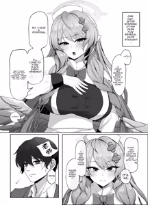 Page 4 of Mine Aomori, Sensei no Oyome-san (Senzoku Nama Onaho) ni Eikyuu Shuushoku Daisekou!? - preview thumbnail