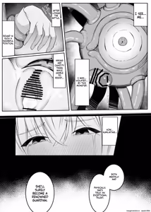 Page 44 of Tatakau Sister ga Shokushu Monster ni Haiboku suru Hanashi - preview thumbnail