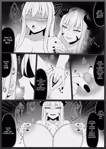 Page 50 of Tatakau Sister ga Shokushu Monster ni Haiboku suru Hanashi - preview thumbnail